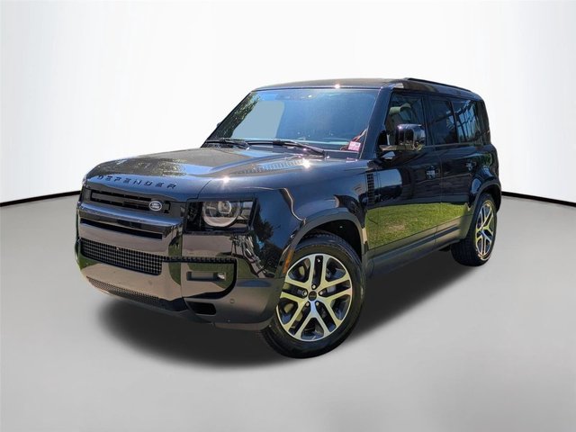 2026 Land Rover Defender S