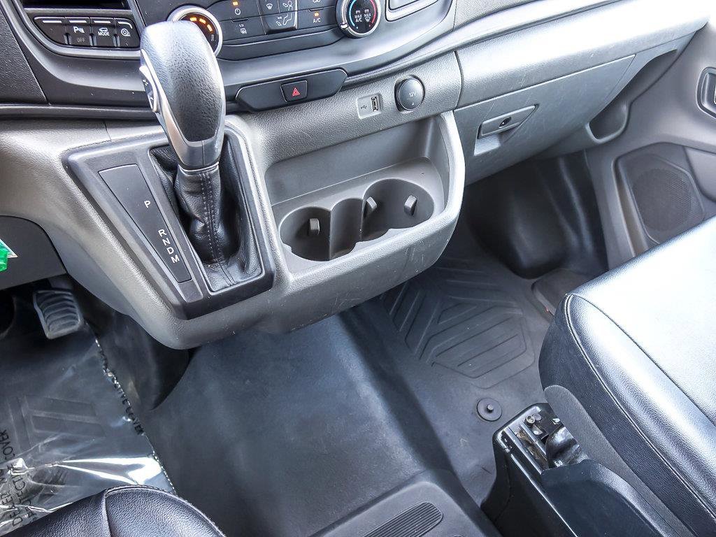 Used 2023 Oxford White Ford Base image 21