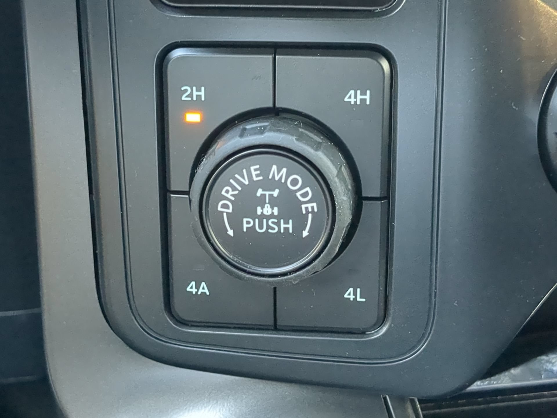 New 2026 Marsh Gray Ford Tremor® image 59