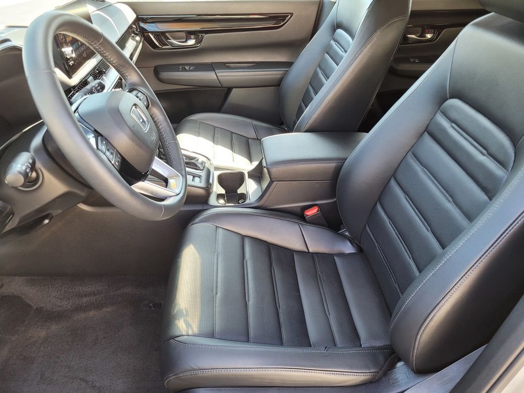 2024 Honda CR-V EX-L - Photo 15