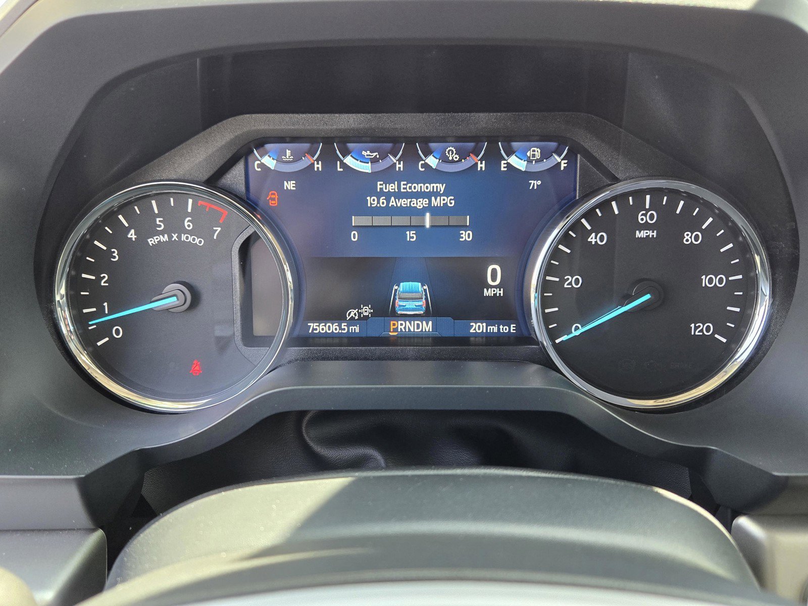 Certified Used 2024 Silver Ford XLT image 25