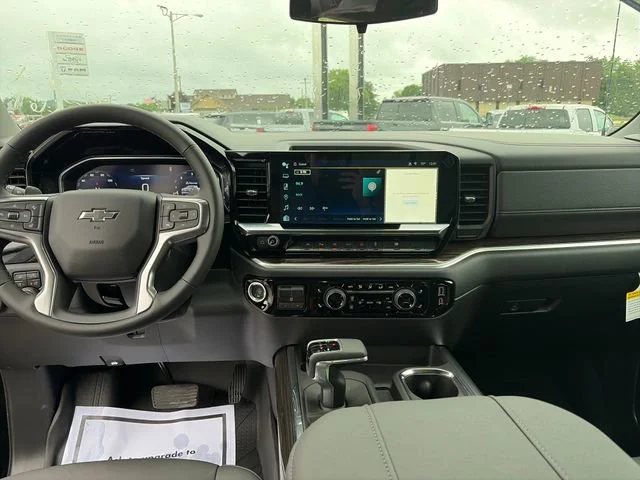 2026 Chevrolet Silverado 1500 RST - Photo 15