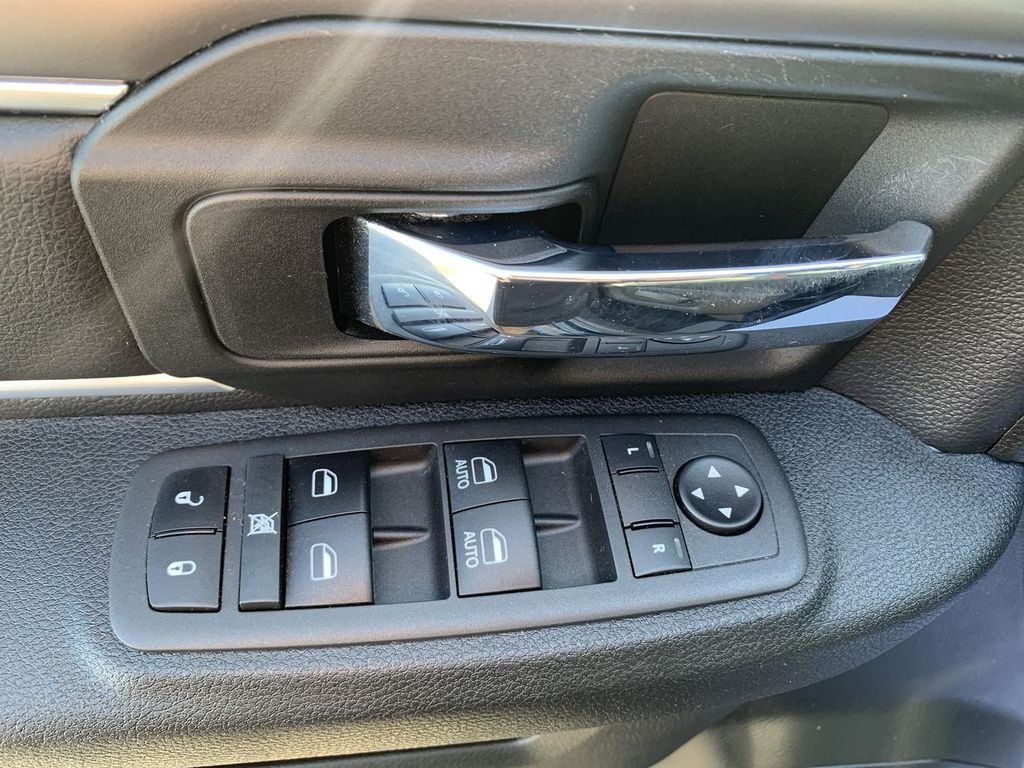 Used 2022 Blue Ram Warlock image 12