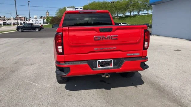 2021 GMC Sierra 1500 Elevation - Photo 7