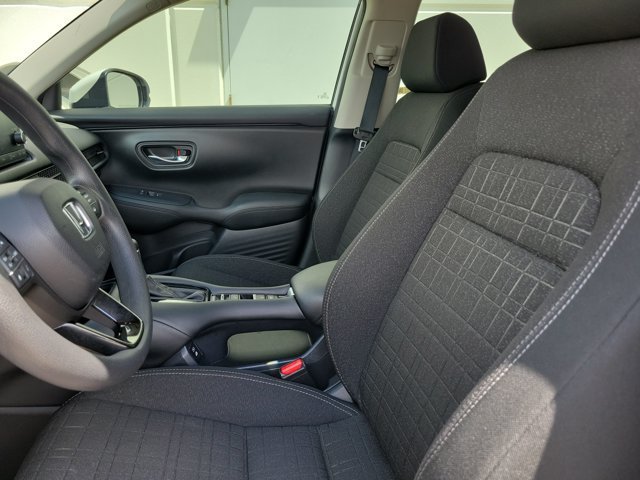 2024 Honda HR-V LX - Photo 21