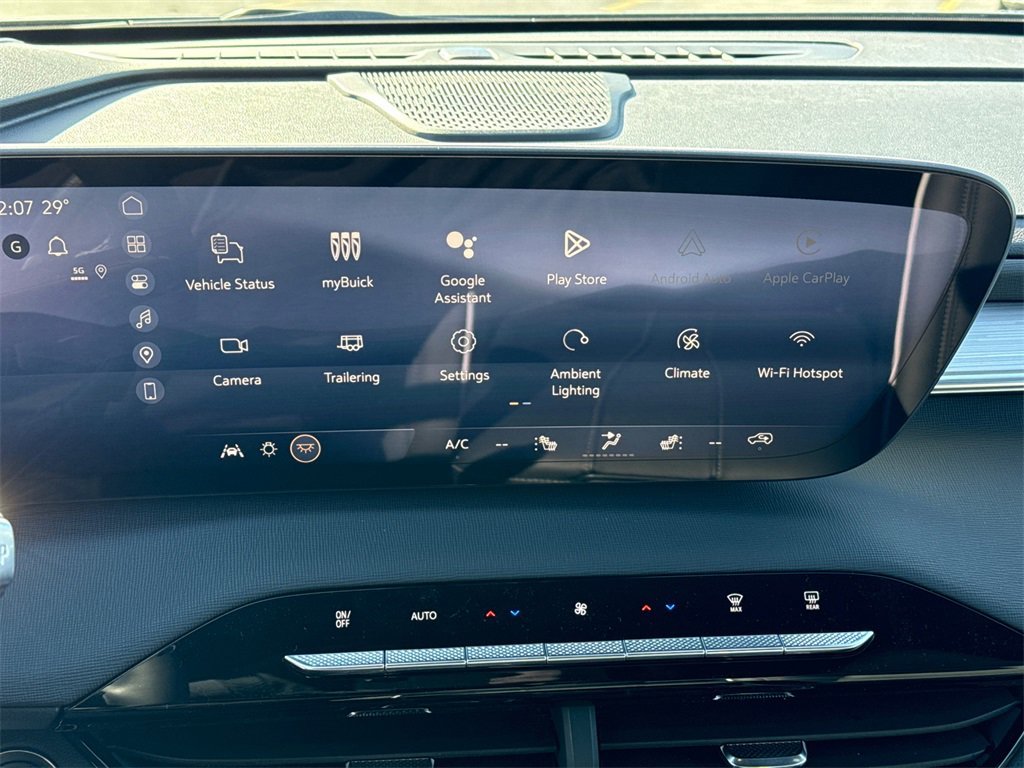 2026 BUICK ENCLAVE - Image 22