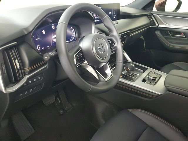 New 2026 Artisan Red Premium Mazda 3.3 Turbo Premium Plus AWD image 25