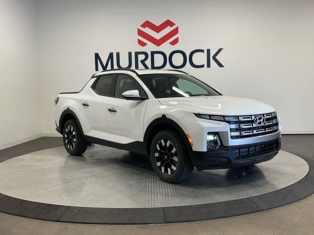 New 2026 Atlas White Hyundai SEL Activity AWD image 11
