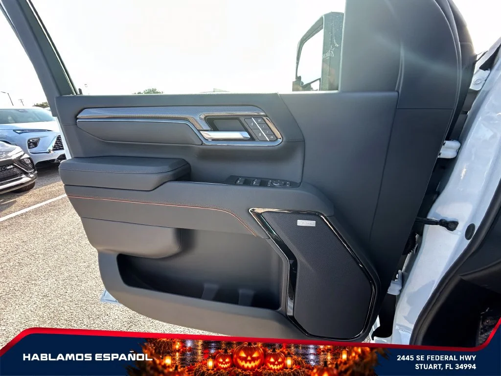 New 2026 Summit White GMC AT4 image 23
