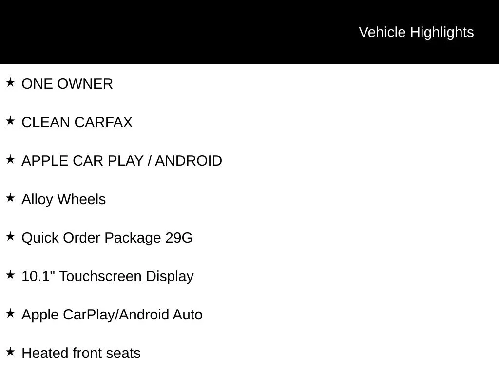Used 2025 White Jeep Limited image 5