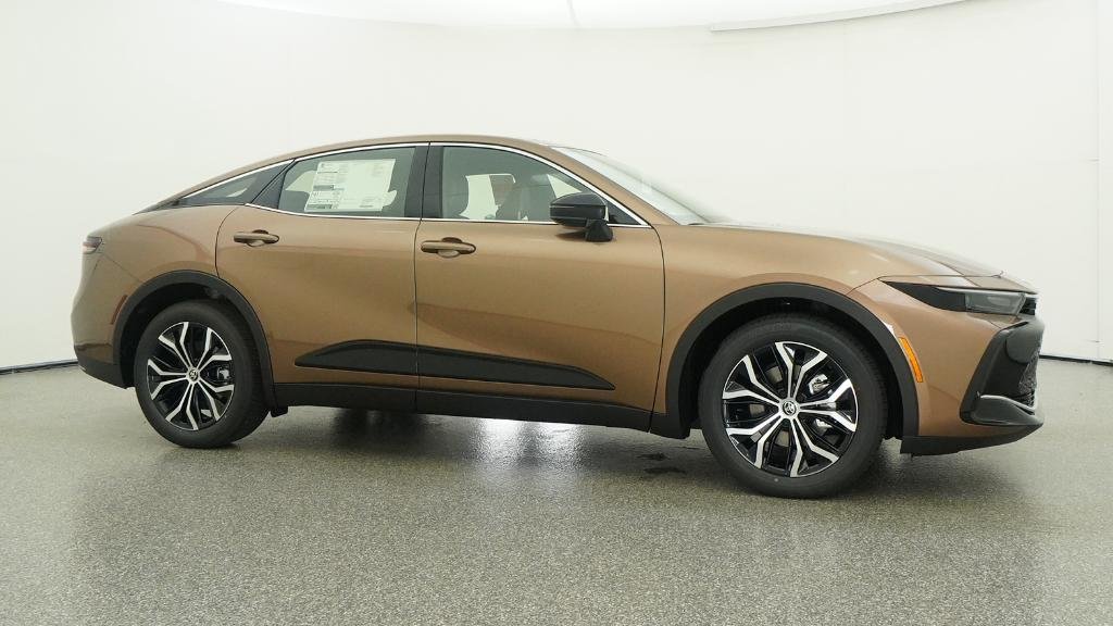 New 2026 Bronze Age Toyota XLE image 37
