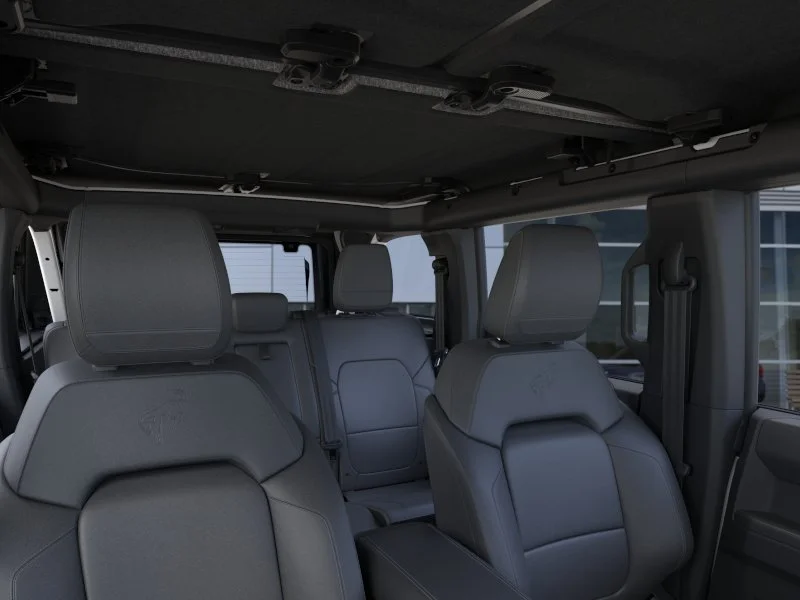 New 2026 Oxford White Ford Outer Banks® image 37