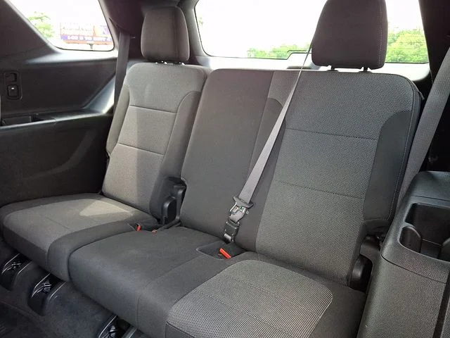 Used 2022 Black Chevrolet LT image 11