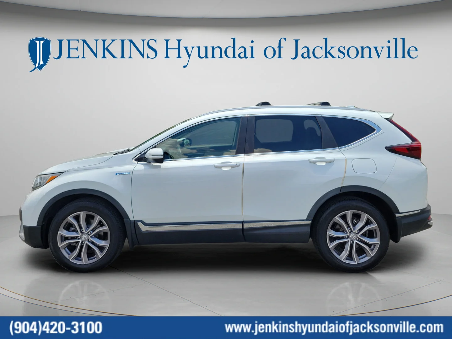 Used 2021  Honda Touring image 6