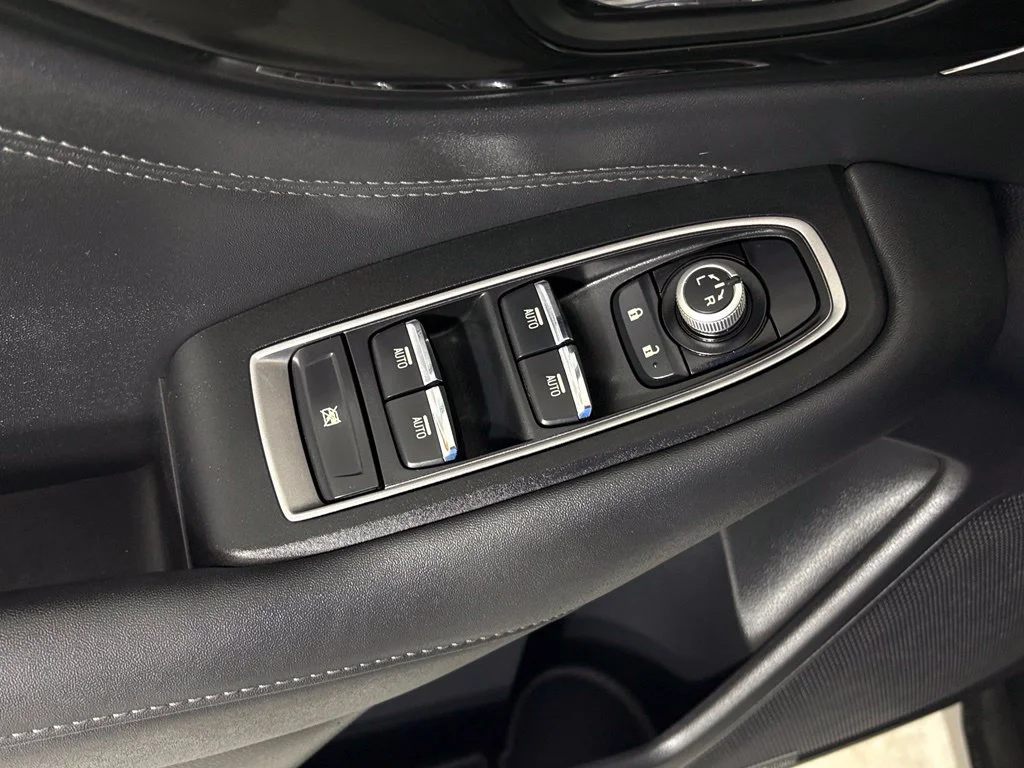 Used 2021 Gray Subaru Limited image 13