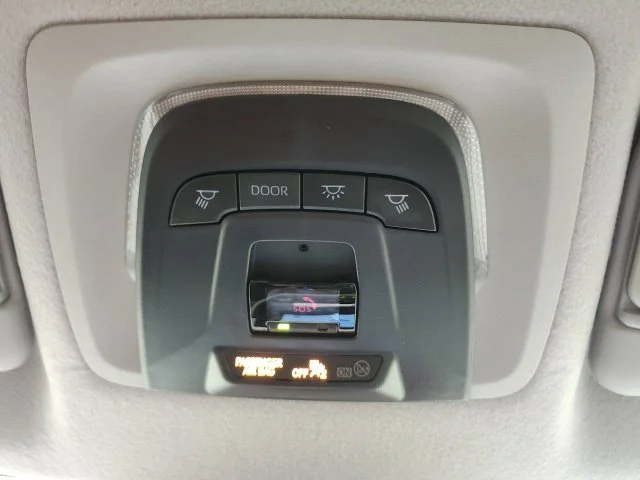 Used 2024 Red Toyota LE image 41