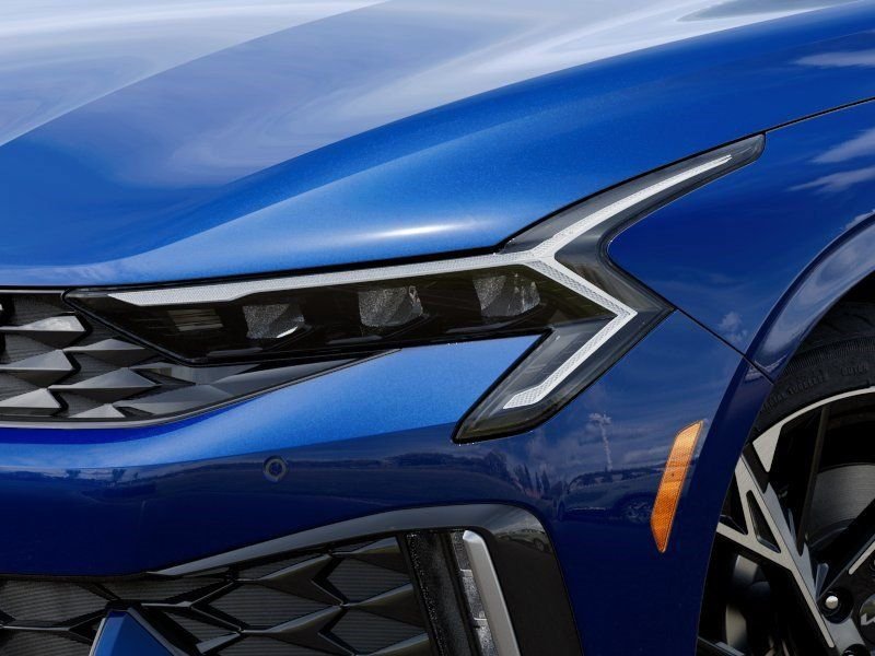 New 2026 Blue Kia GT-Line image 10
