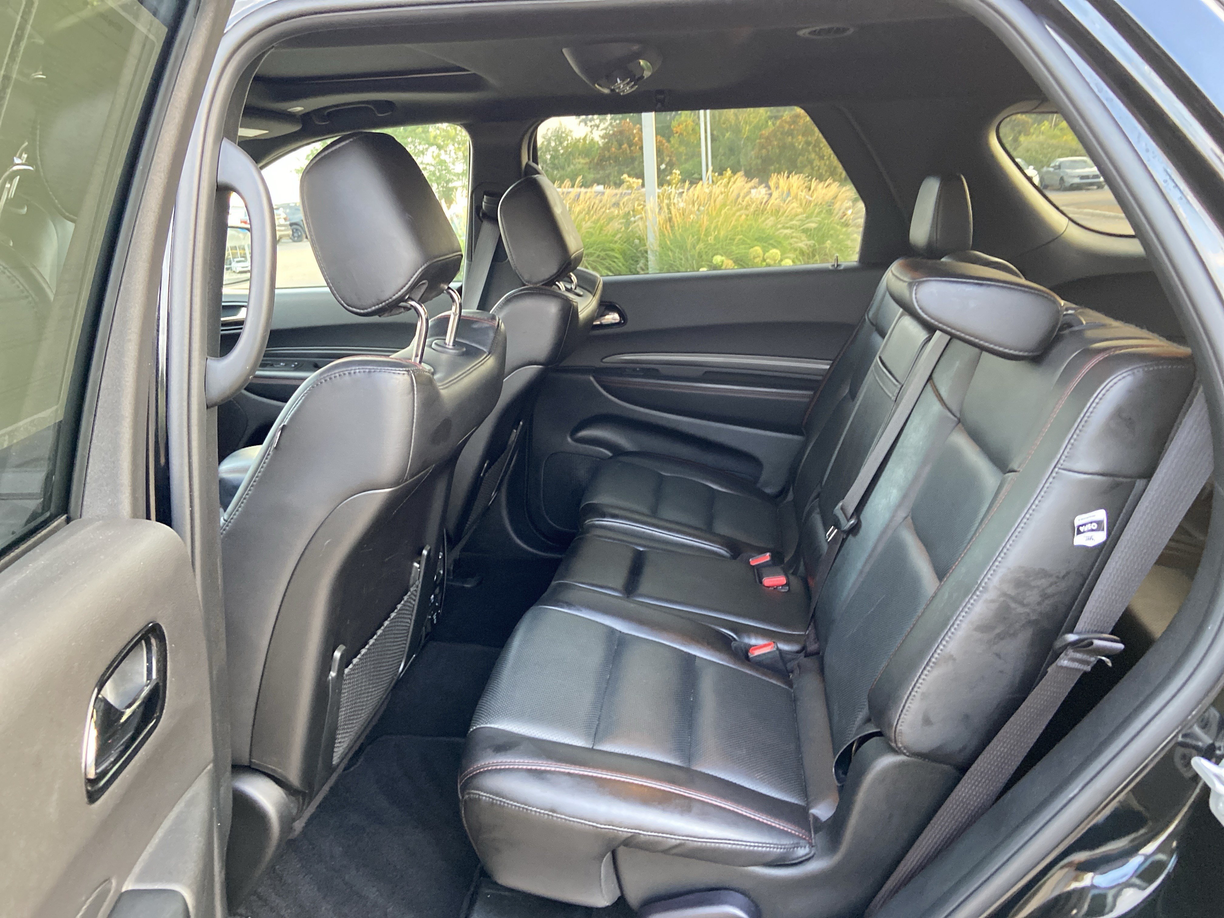 Used 2025 DB Black Clearcoat Dodge GT Plus image 52
