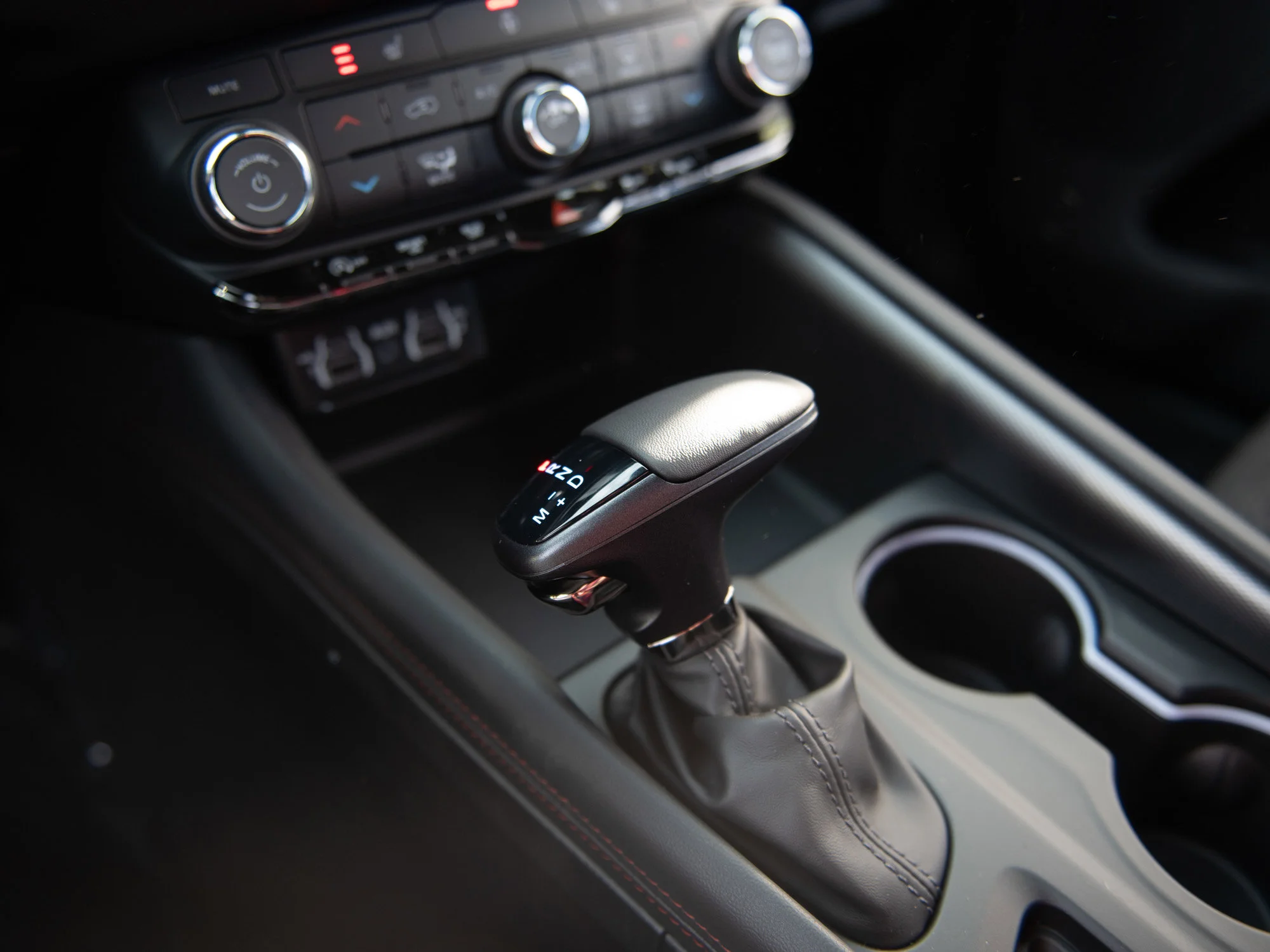 New 2026 Grey Dodge GT* image 19