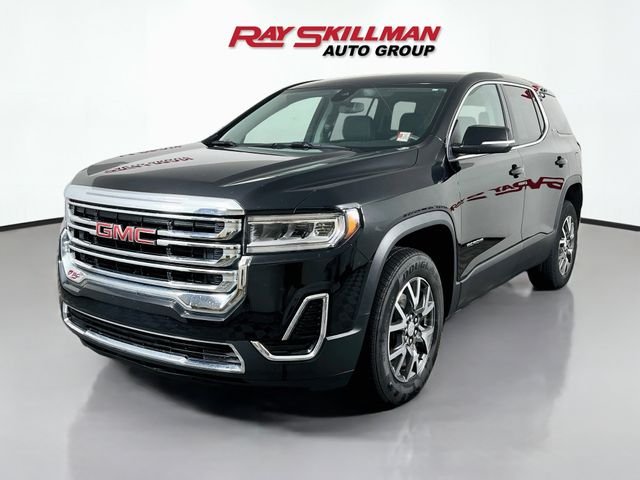 2023 GMC Acadia SLE - Photo 3