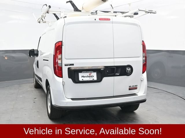 Used 2022 White Ram Base image 5