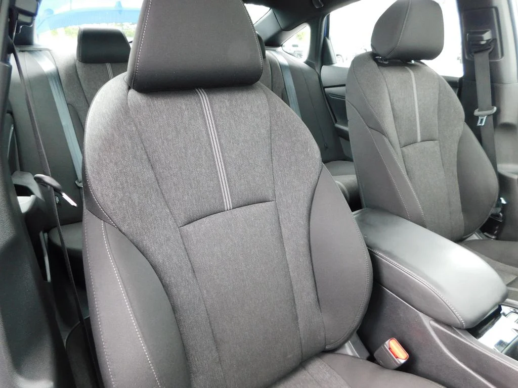 Used 2025 Blue Honda Sport image 20