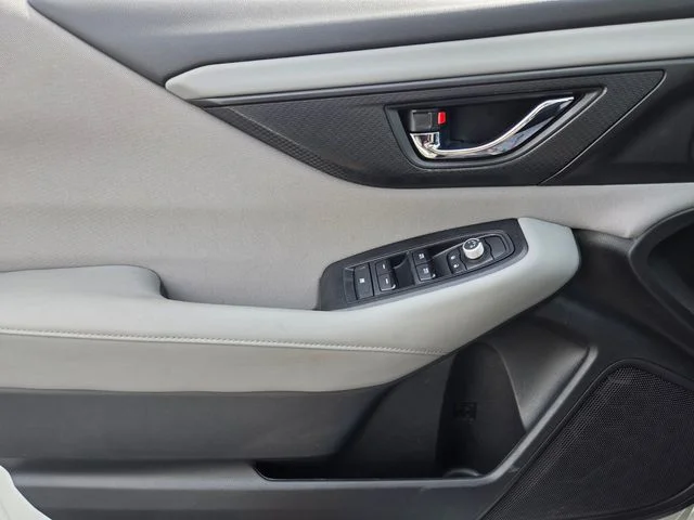 Used 2025 White Subaru Premium image 35