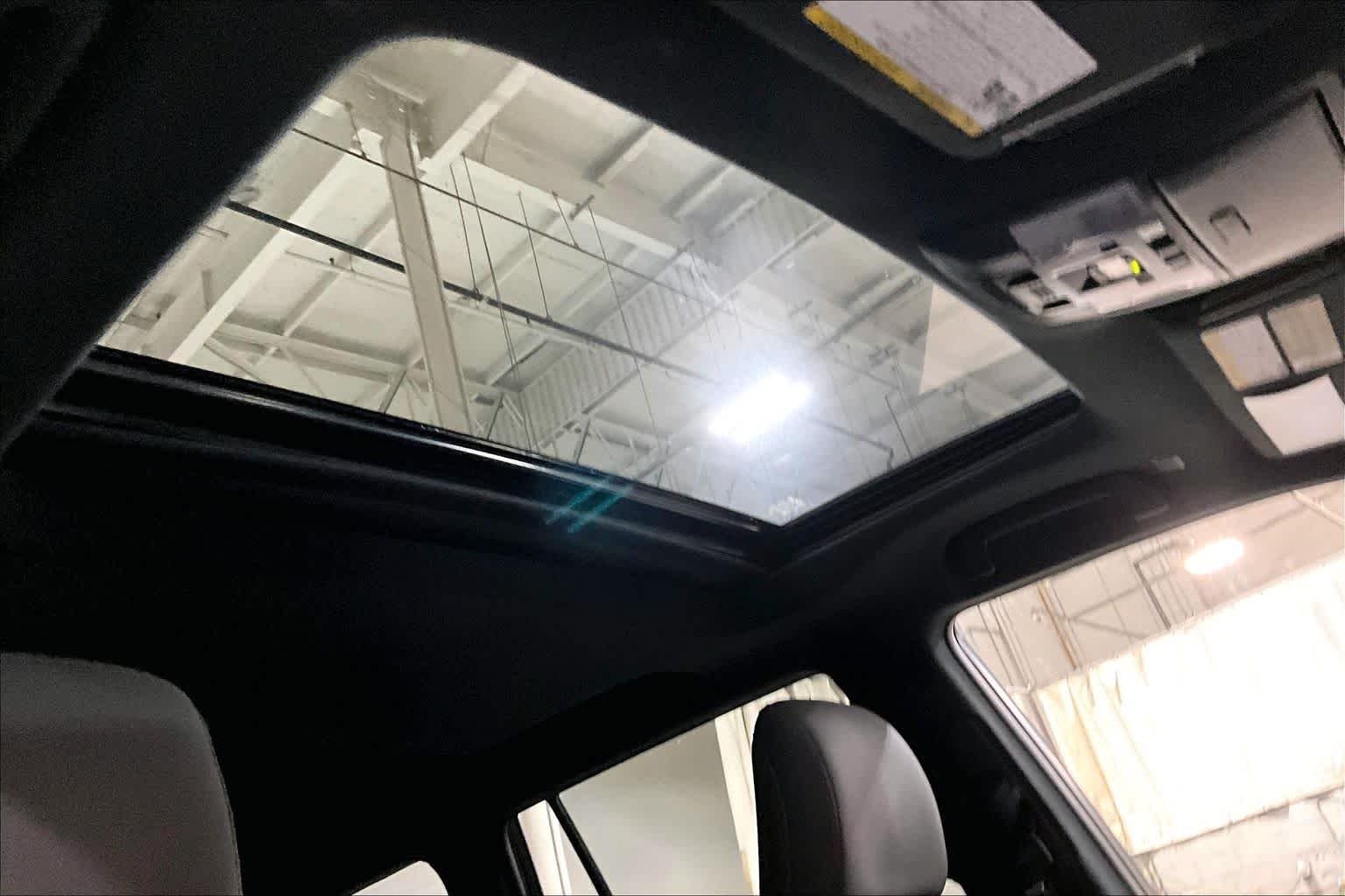 Used 2023 Nightfall Mica Lexus Premium image 14