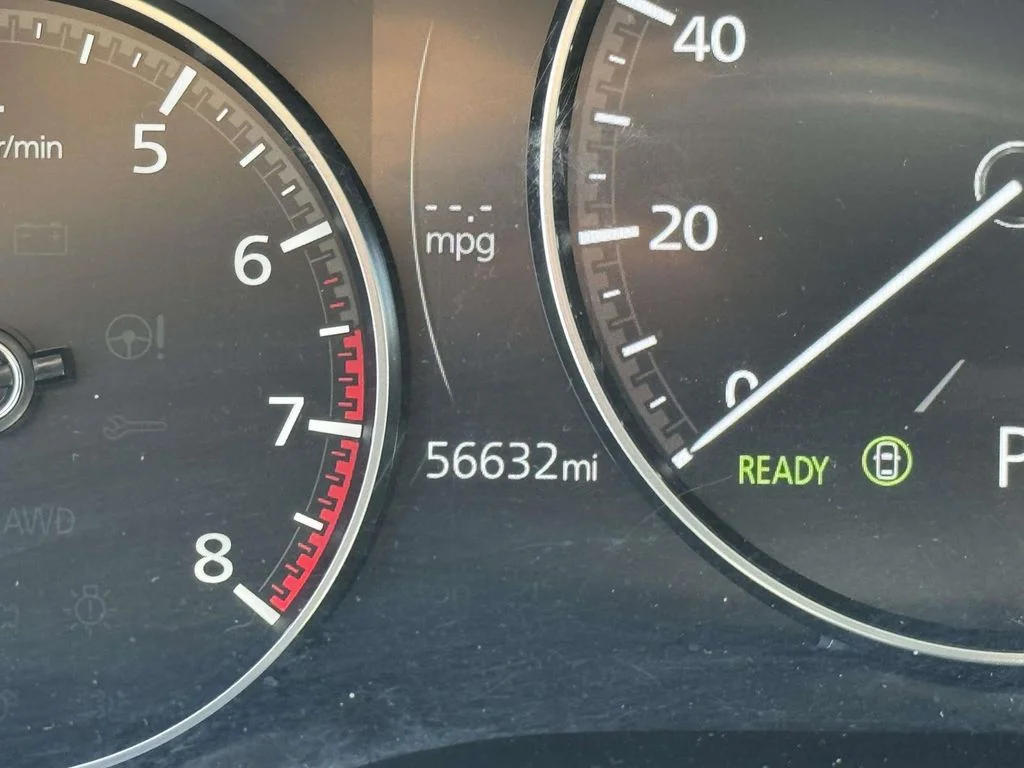 2024 Mazda CX-90 Turbo Preferred Plus Package - Photo 25
