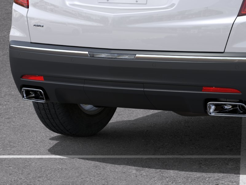 2026 Cadillac XT5 Luxury - Photo 14