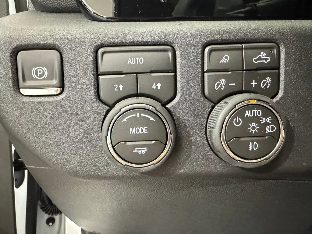 2026 Chevrolet Silverado 1500 RST - Photo 19