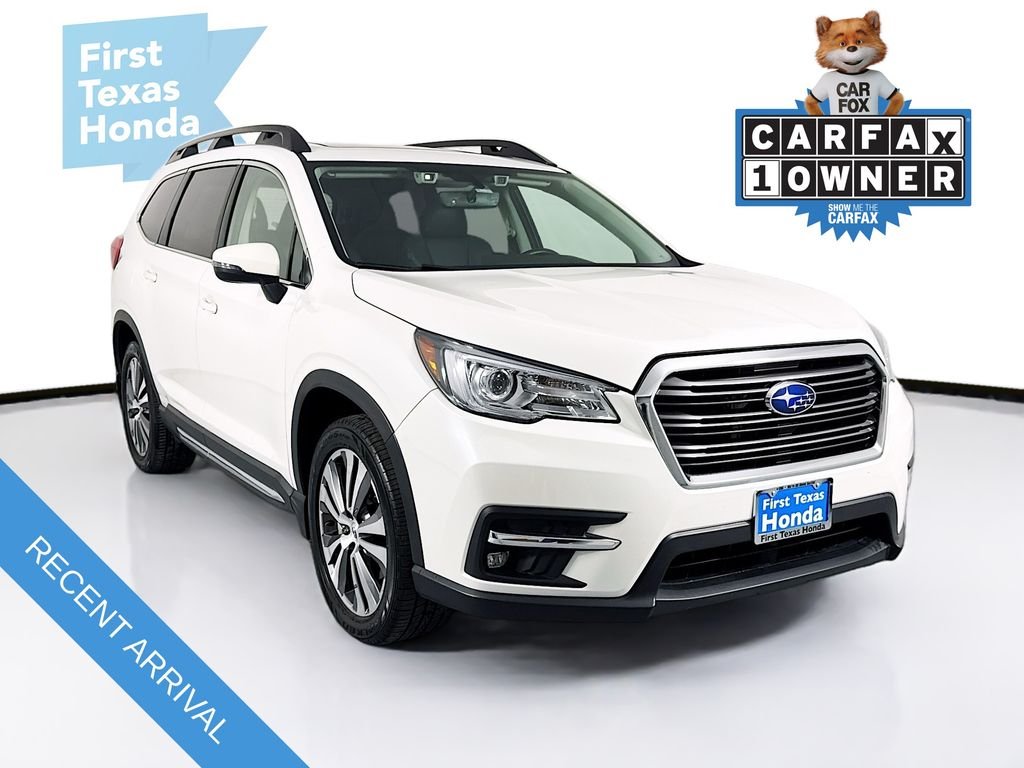 2022 Subaru Ascent Limited