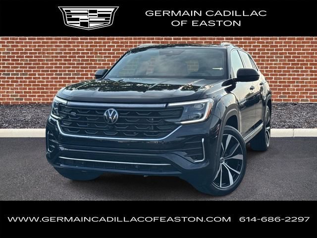 Used 2024  Volkswagen 2.0T SEL Premium R-Line image 1