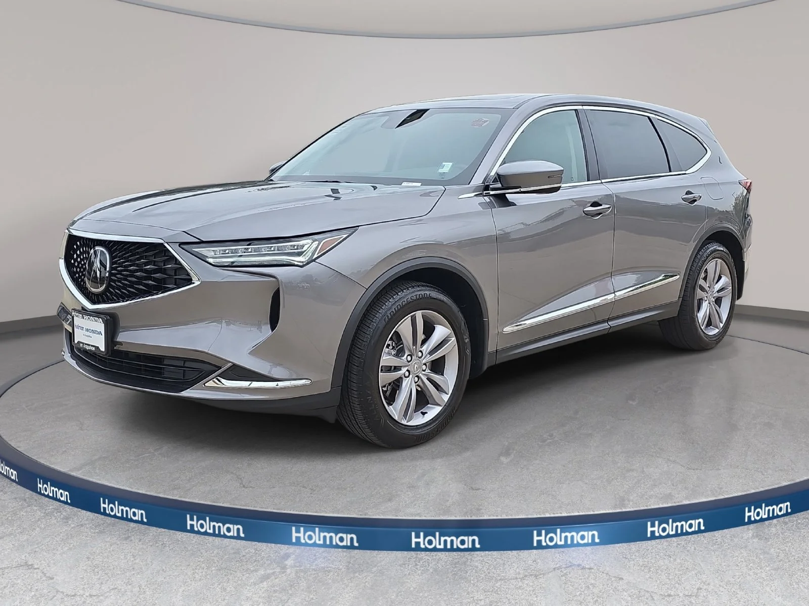 2024 Acura MDX