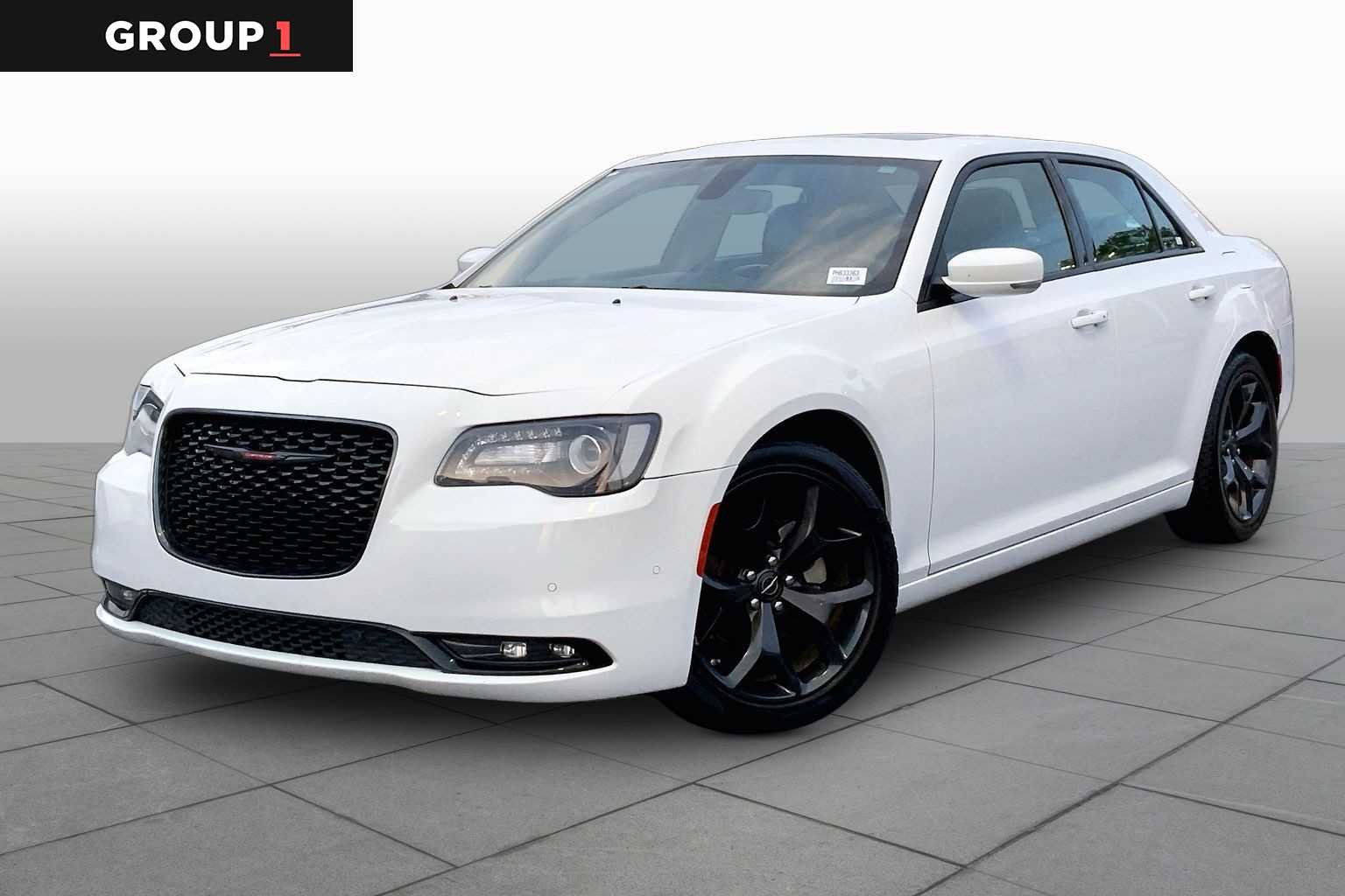 2023 Chrysler 300