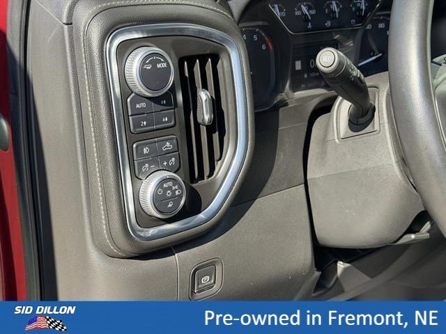 2020 GMC Sierra 1500 SLT - Photo 13