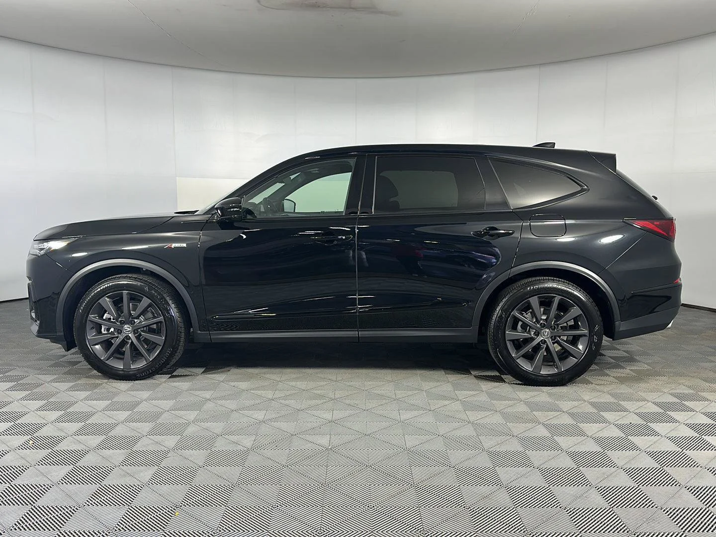 2026 Acura MDX A-Spec Package - Photo 35