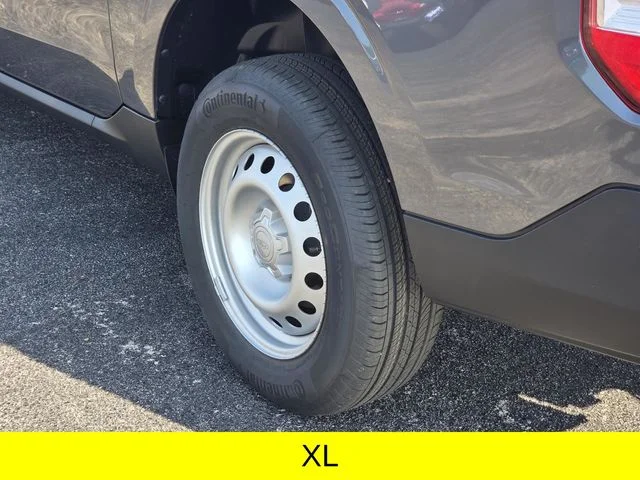 New 2026 Gray Ford XL image 7