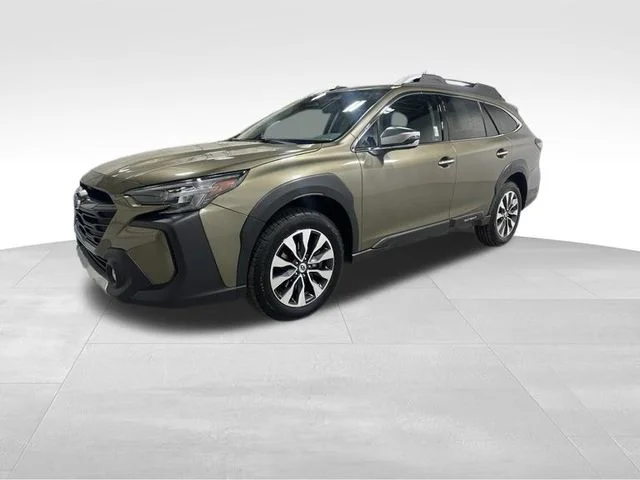 Used 2023 Brown Subaru Touring XT image 11