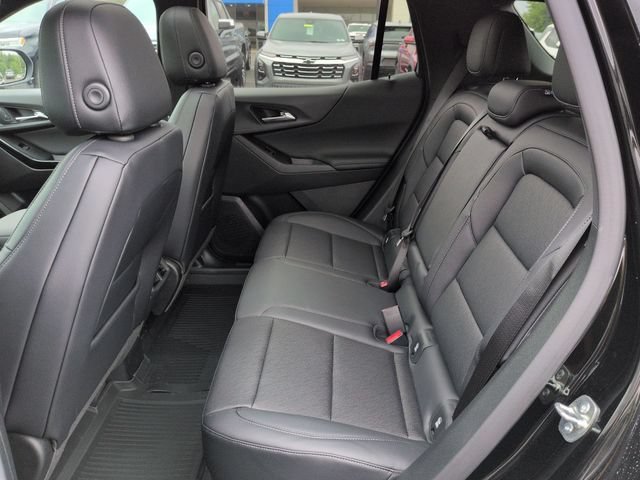 New 2026 Mosaic Black Metallic Chevrolet LT image 28