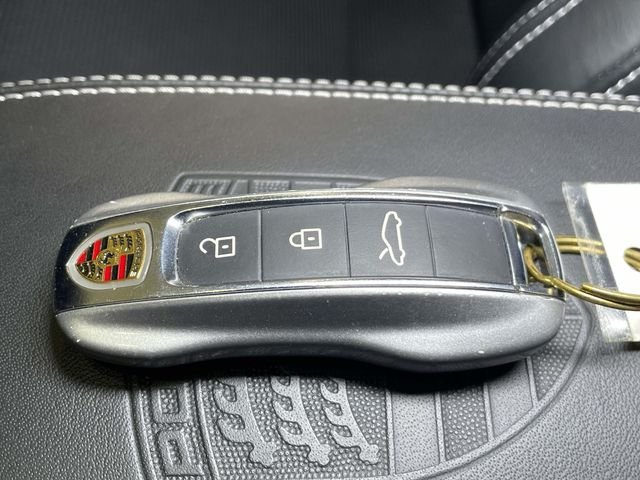 Used 2024 Silver Porsche GT3 image 38