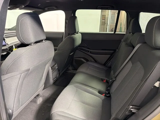 New 2026  Jeep Laredo image 23