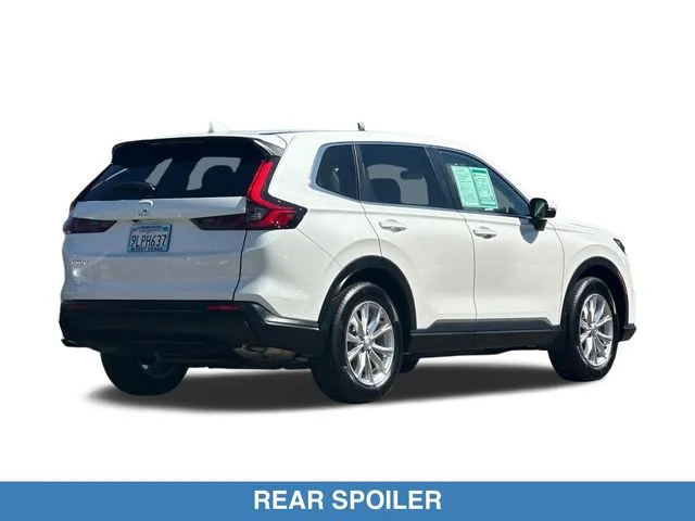 2024 Honda CR-V EX - Photo 6