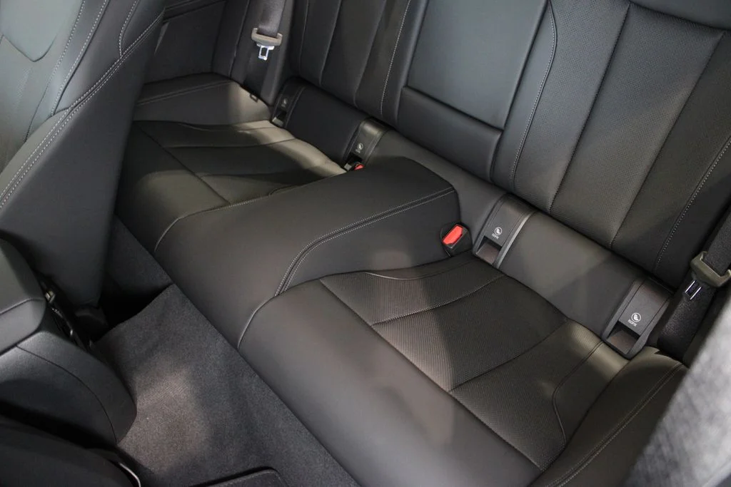 2026 BMW 4 Series M440i - Photo 30