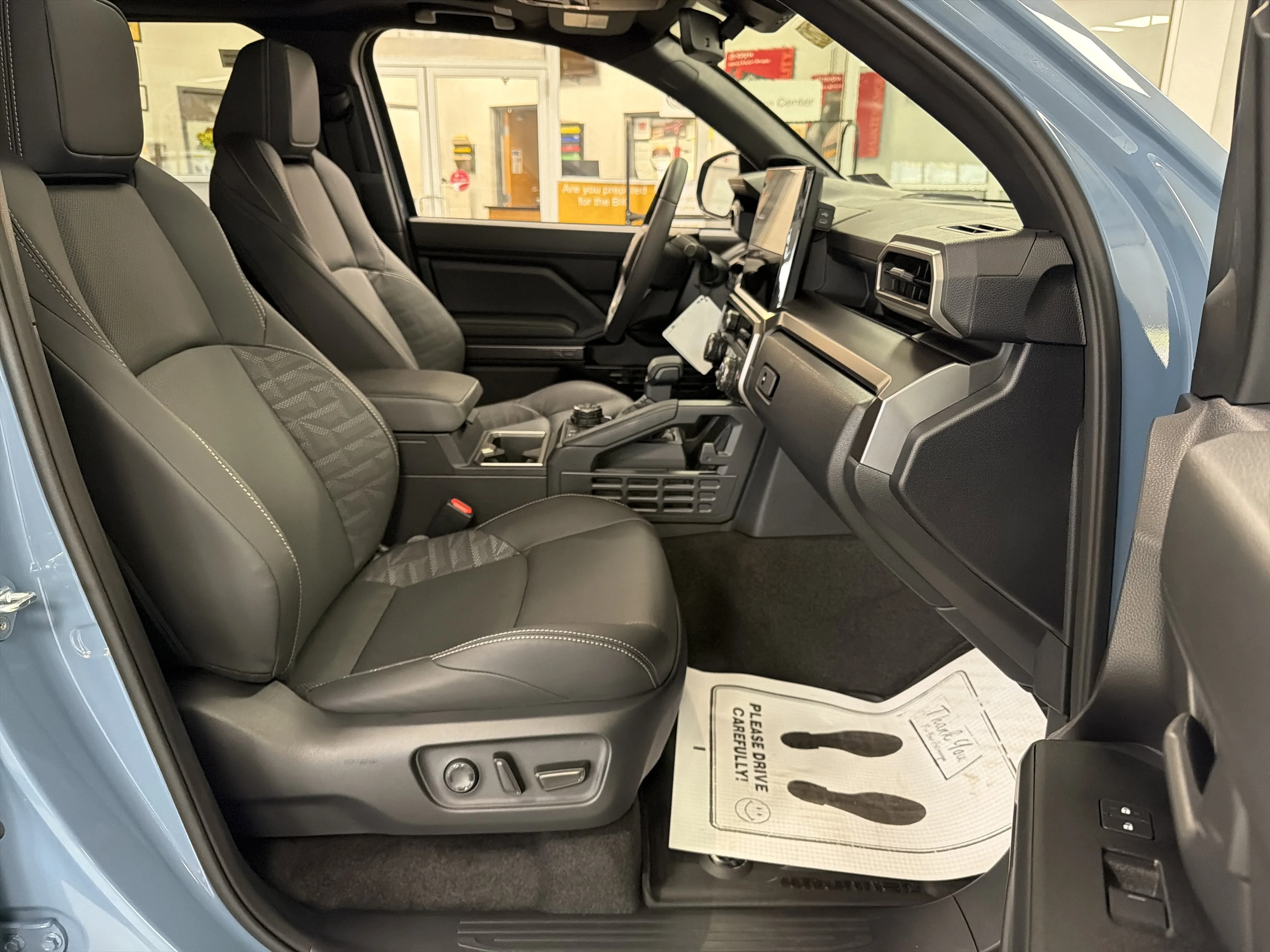 2026 Toyota 4Runner TRD Off-Road Premium - Photo 37