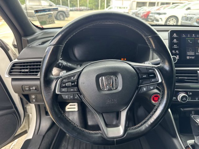 Used 2020  Honda Sport image 45