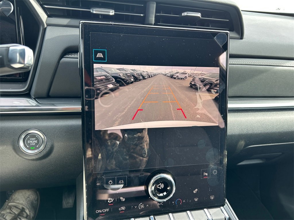 2026 GMC TERRAIN - Image 22