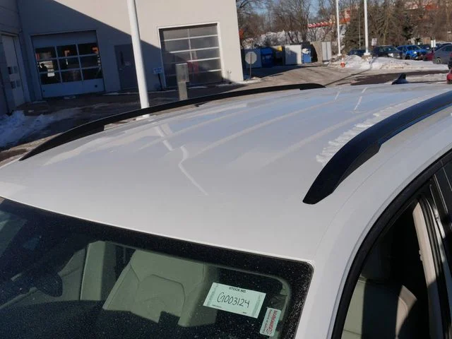 New 2026 White/off-white Volkswagen SE image 6