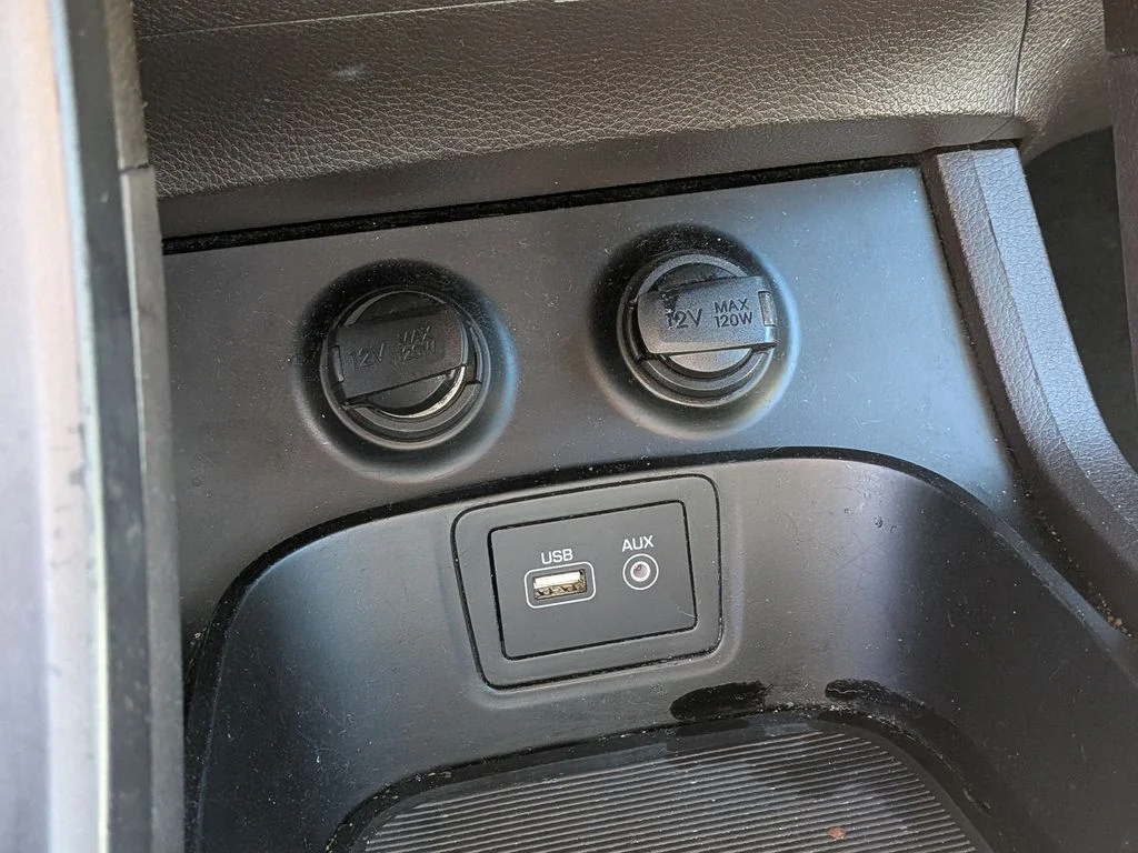 Used 2018 Blue Hyundai 2.4 Base image 26