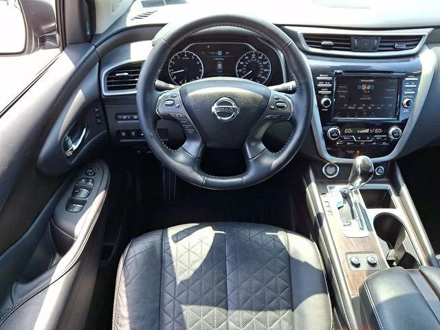 Used 2020 White Nissan Platinum Intelligent AWD image 67